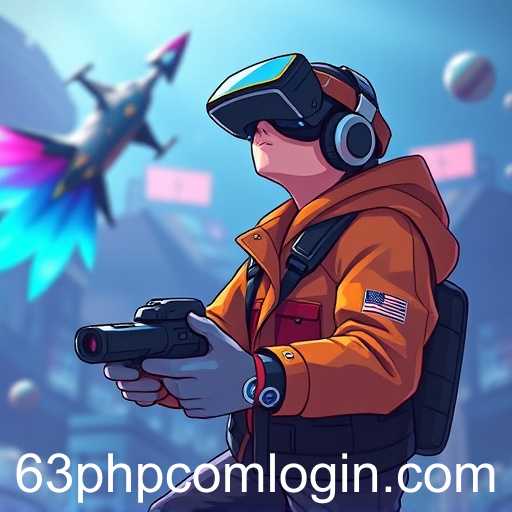 The Rise of 63PHP in Gaming