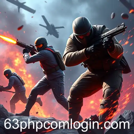 Exploring the Dynamics of 'Action Games' with the '63php' Keyword