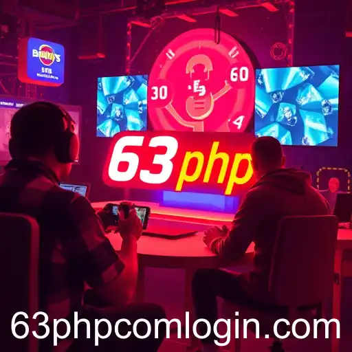 63php: Revolutionizing English Game Websites