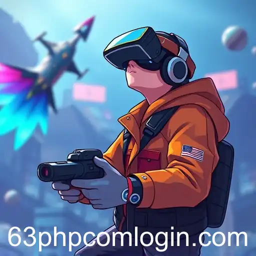 The Rise of 63PHP in Gaming