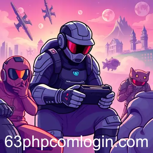 Exploring the Rise of 63php in the Gaming World