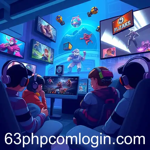 The Rise of 63php: Revolutionizing Online Gaming Experiences