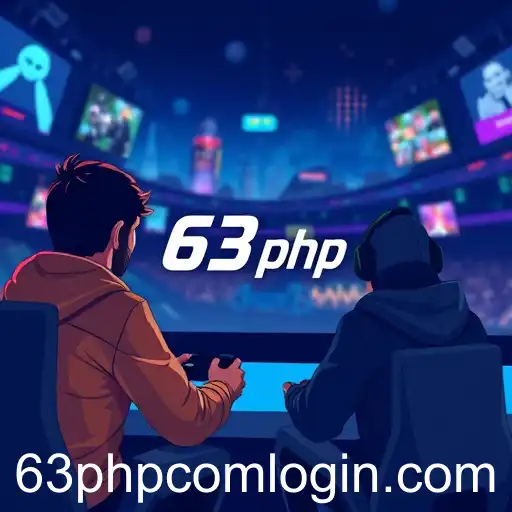 The Rise of 63php in Online Gaming