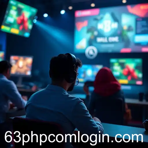 The Rise of Online Gaming Communities