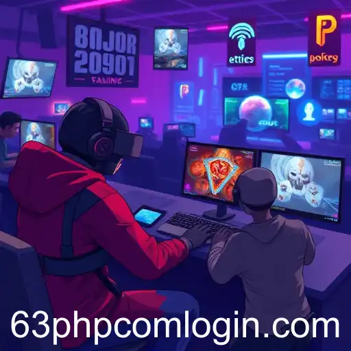 The Rise of Online Gaming in Modern Culture