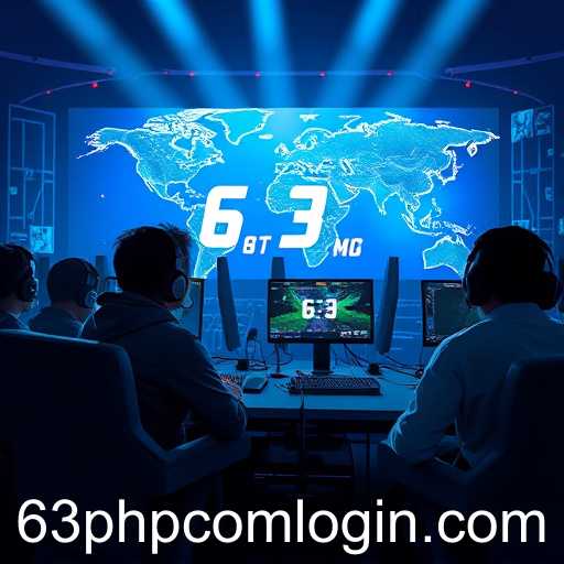 Digital Ecosystems and the Rise of 63php