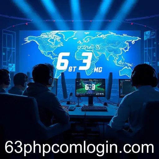 Digital Ecosystems and the Rise of 63php