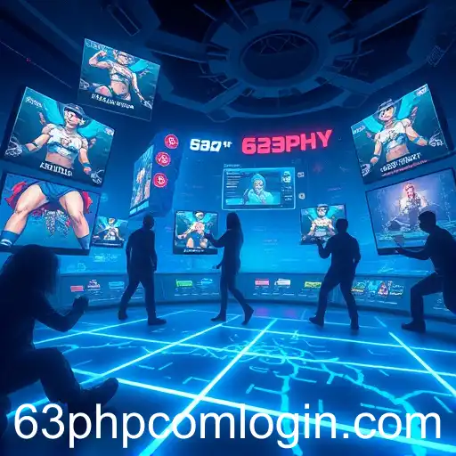 Digital Gaming Evolution