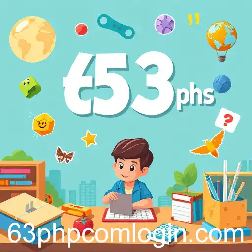 Exploring the World of Educational Games