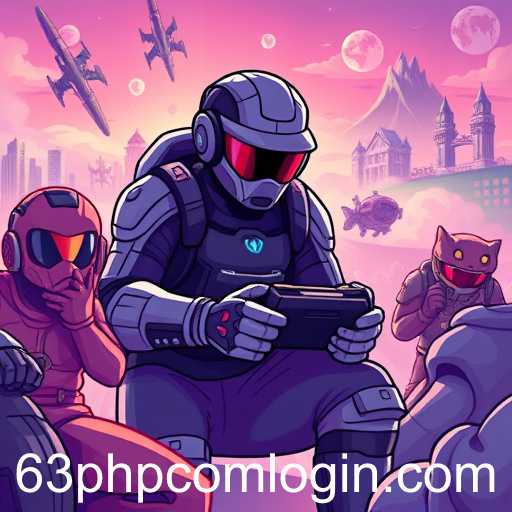 Exploring the Rise of 63php in the Gaming World