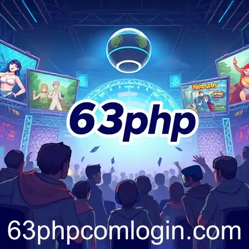 Gaming Trends: How 63php is Shaping Online Experiences