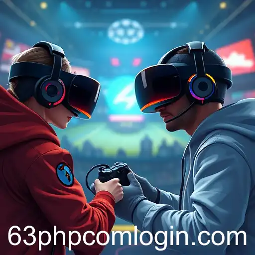 Gaming Trends Shaping the Future