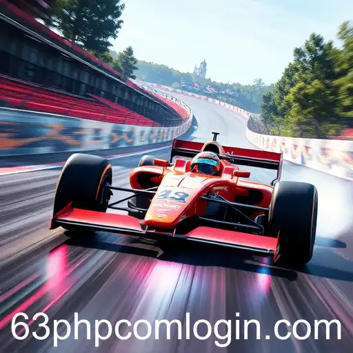 Exploring the Thrills and Features of Racing Games: A Dive into High-Speed Entertainment