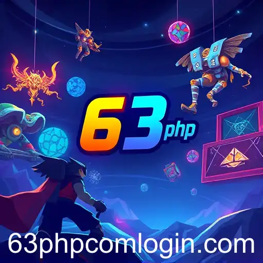 The Rise of 63php: Revolutionizing Online Gaming