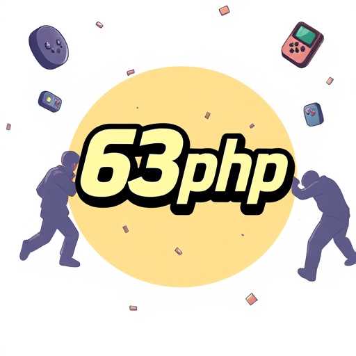 The Rise of 63php: Revolutionizing Online Gaming Experiences