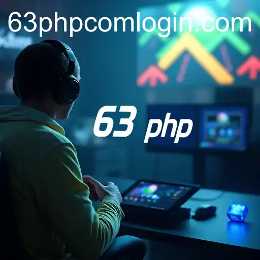 The Rise of 63php in Gaming Circles