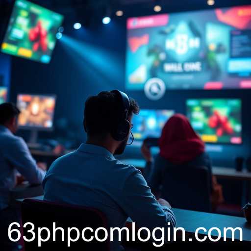 The Rise of Online Gaming Communities