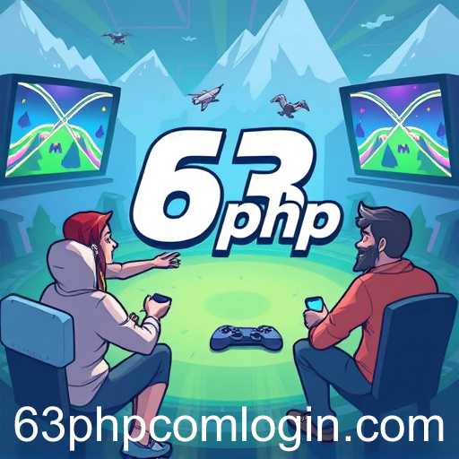 The Rise of 63php: A Dive into Gaming Trends