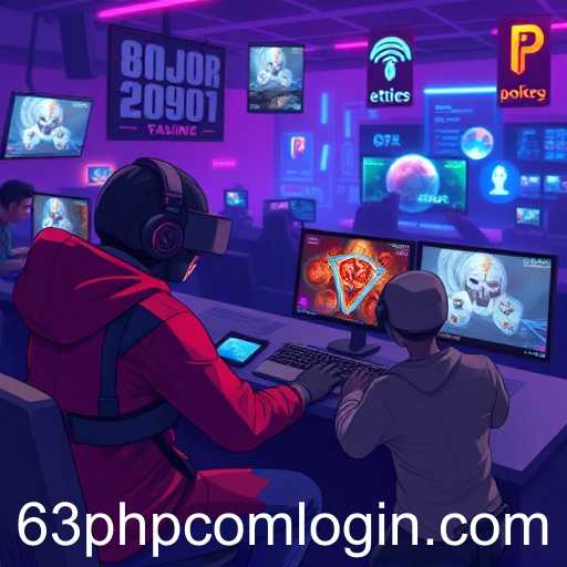 The Rise of Online Gaming in Modern Culture