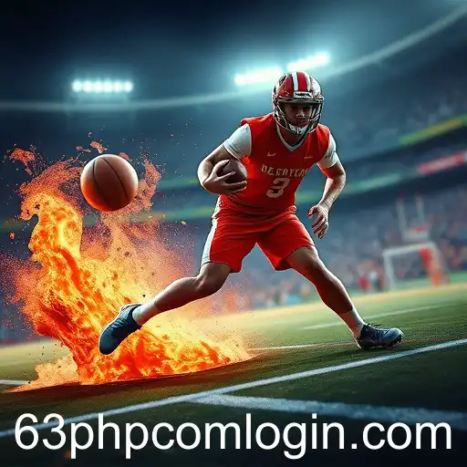 Exploring the World of Online Sports Games: Unveiling the '63php' Phenomenon