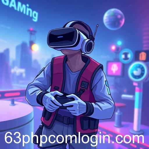 The Rise of 63php in Online Gaming